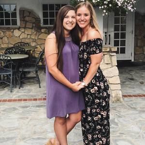 Meet your Posher, Dana